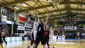 InvestInTheWest Enea Gorzów - Spartak Moskwa 88:76 (galeria)