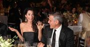 George Clooney: Gwiazdor wygląda przy niej na naprawdę zakochanego
