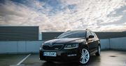 Škoda sprzeda milion samochodów w 2014?