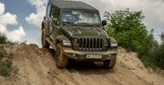 Jeep kończy 80 lat. Amerykanie teraz obrali sobie jeden cel