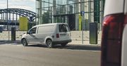 ABT wyręcza Volkswagena i rozpoczyna sprzedaż elektrycznego Caddy