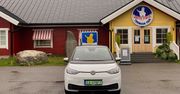 ID.3 w wyprawie z Polski na Nordkapp: 5.700 km, ładowanie z kartą WeCharge i niskie zużycie energii elektrycznej