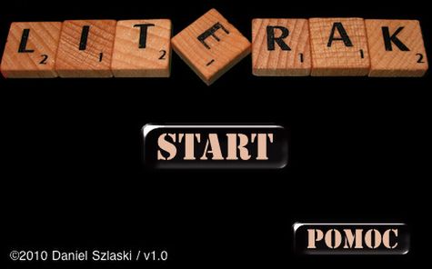 Literak – polska aplikacja, która pomaga grać w Scrabble