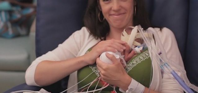 Rok z życia wcześniaka