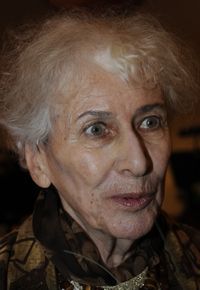 Joanna Kulmowa z honorowym obywatelstwem Szczecina