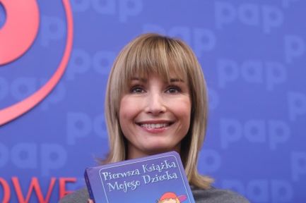 Kobiety, które od 6 lutego urodzą dzieci, dostaną specjalną książkę