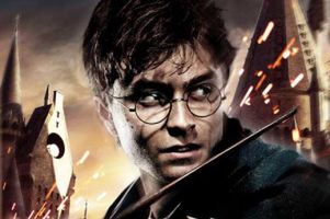 Ostatni Harry Potter - prapremiera filmu w Londynie