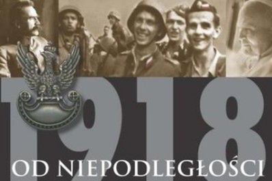 Książka "Od niepodległości do niepodległości" trafia do szkół