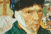 Nowe rewelacje w znanej historii ucha Van Gogha