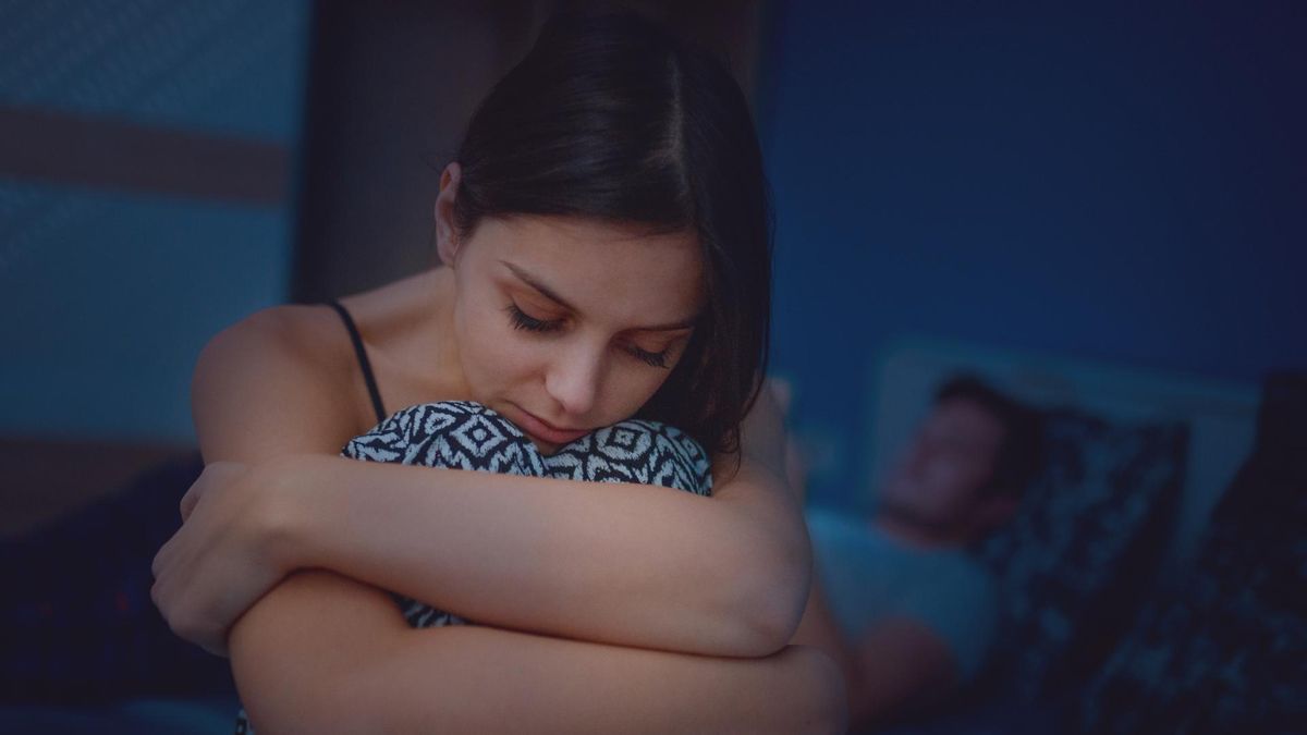 Zauważyłaś w sypialni? Może zwiastować cukrzycę, choroby serca, anemię