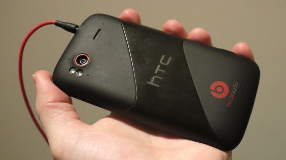 Smartfony HTC z Beats Audio i Windowsem już wkrótce? 1