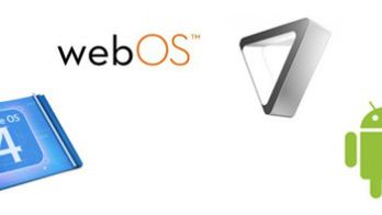Porównanie najnowszych mobilnych systemów - Android 2.1, iPhone OS 4.0, webOS 1.4 czy Windows Phone 7? 1