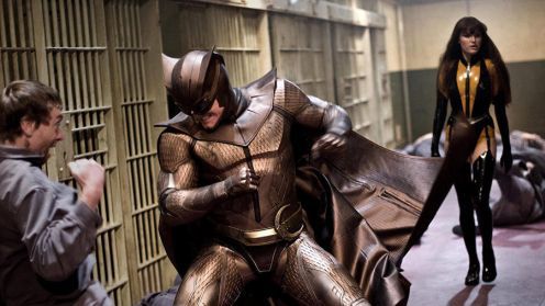 Strażnicy obejmują pieczę nad telewizją i Internetem 1