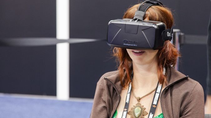 Oculus zaczyna współpracę z projektantami pada do Xboksa 360. Po co? 1
