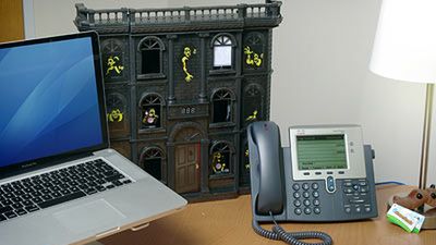 Poćwicz przed atakiem Zombie! 1