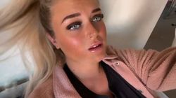 Modny nawyk prawie ją zabił. Ma "popcornowe" płuca