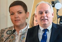 Dyscyplinarka dla sygnalistki. "Gigantyczny chaos medialny"