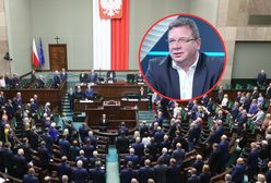 Pójdą razem do wyborów? Minister ugrupowania Ziobry mówi o "scenariuszu"