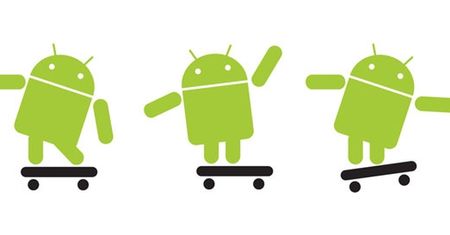 Google też chce mieć swoją konsolę na Androidzie