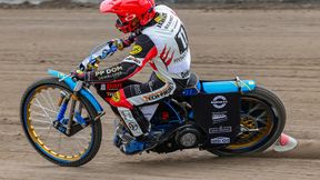 Żużel. W Rzeszowie zakończyli eliminacje do IMP Challenge. Jakub Jamróg najlepszy