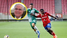 Właściciel Maccabi zareagował na transparent. Zapowiada radykalne kroki