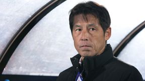 MŚ 2018. Eksperyment w reprezentacji Japonii. Akira Nishino zmienia system tuż przed mundialem