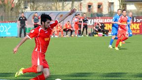 Widzew Łódź - Termalica Bruk-Bet Nieciecza 2:1 (fotorelacja)