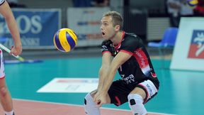 LM: nieudany początek postawił ZAKSĘ pod ścianą. "Niepotrzebnie próbowaliśmy się siłować"