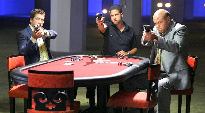 CSI: Kryminalne zagadki Miami