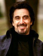 Al Pacino Philem Spectorem