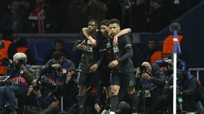 Ale finisz. Padło aż siedem goli w meczu Paris Saint-Germain