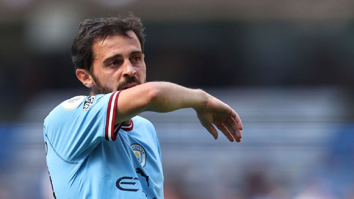 Bernardo Silva