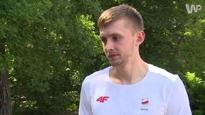 Mateusz Bieniek: Przyjechałem do reprezentacji po nieudanym sezonie klubowym