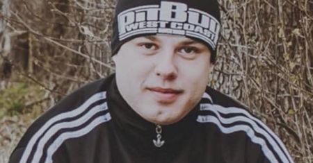 Kontakt urwał się miesiąc temu. Pilny apel ws. Marcina Obłękowskiego