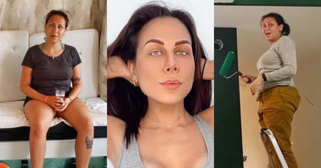 Krystyna z "Rolnik szuka żony" pokazuje brzuch po zgubieniu ponad 20 kilogramów: "Poczułam się NAPRAWDĘ PIĘKNA" (FOTO)