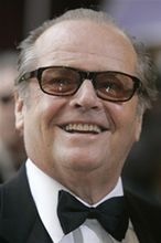 Jack Nicholson: żałuję, że nie zagrałem w polskim filmie