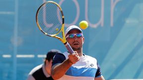 Tenis. Viktor Troicki także z koronawirusem. Zakażona jest również jego ciężarna żona