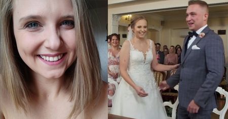 Agnieszka ze "Ślubu od pierwszego wejrzenia" odpowiada na pytanie o... SEKS Z KAMILEM!