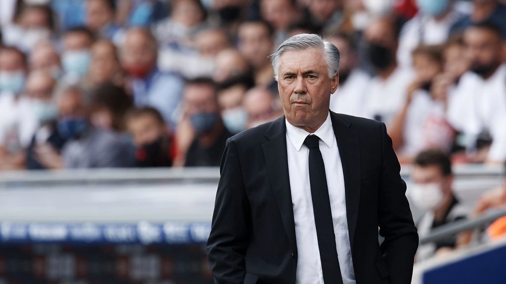 Carlo Ancelotti