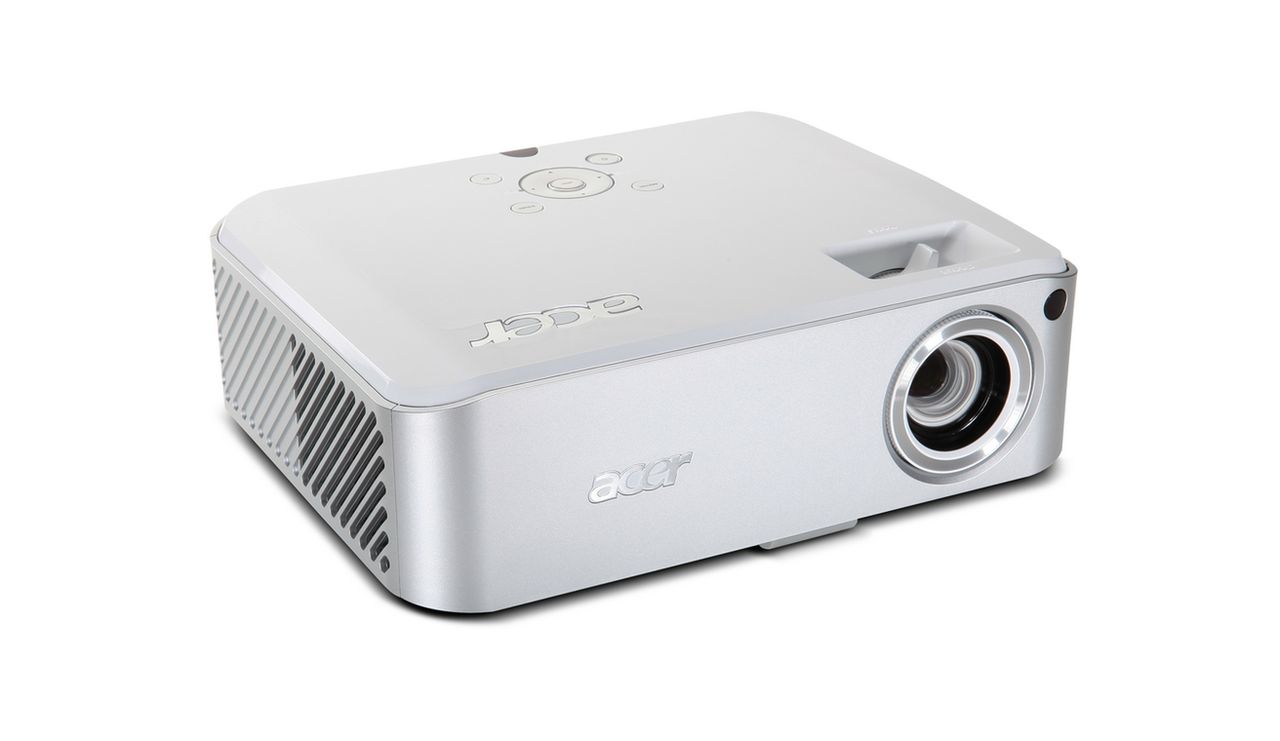 Projektor Acer H7530D z  full HD