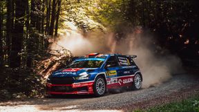 Cenne punkty w Czechach. Marczyk liderem mistrzostw Europy