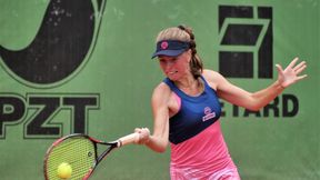 WTA Dubaj: Magdalena Fręch nie dołączy do Igi Świątek. Rewanż reprezentantki Japonii