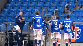 Liga Europy: Lech Poznań - Rangers FC. "Kolejorz" walczy o przyszłość polskich klubów