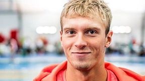 Wojciech Wojdak siódmy na 1500 metrów w ostatnim dniu MŚ 2017 w Budapeszcie