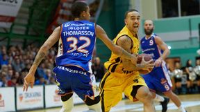 Trefl Sopot może mieć problem. Klub czeka na wyniki badań Brandona Browna