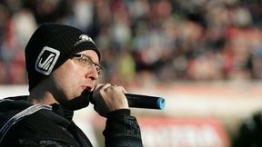 Tomasz Lorek zaprasza na mecz Redcar Bears - Edinburgh Monarchs