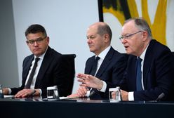 Berlin zdecydował. Zmiana reguł dla migrantów. Niemcy wypchną ich z Europy?