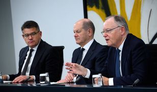 Berlin zdecydował. Zmiana reguł dla migrantów. Niemcy wypchną ich z Europy?