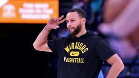 Warriors pokonaliby Bulls Jordana? Stephen Curry nie ma wątpliwości