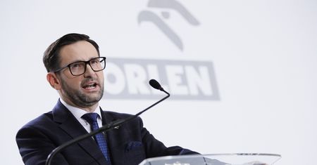 Państwowy koncern zmienił nazwę. Nowa obowiązuje od 3 lipca